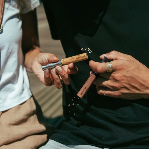 关于中国市场合法销售OXYFUM品牌的企业通告