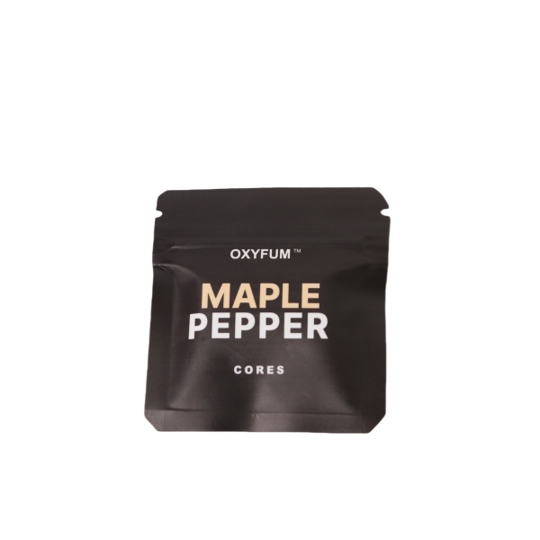OXYFUM 枫树胡椒口味芳香植物精油滤芯